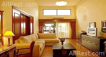 Minos Imperial Luxury Beach Resort 6